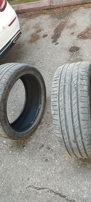 raf masin: Satılır: 2 ədəd yay mövsümü avtomobil təkəri - Ölçü: 245/45 R19 - — 3