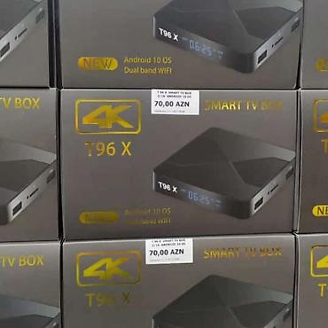 mobil ip tv: Tv box Yutub cihazlarin satişi.internet olan evde 400 cox kanallara — 6