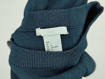 klapki hemes: H&M, Bluzka damska, rozmiar L — 5