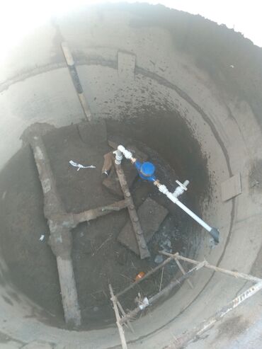 Канализационные работы: Канализационные работы | Ремонт трубы, Установка септика, Установка стояков Больше 6 лет опыта — 13