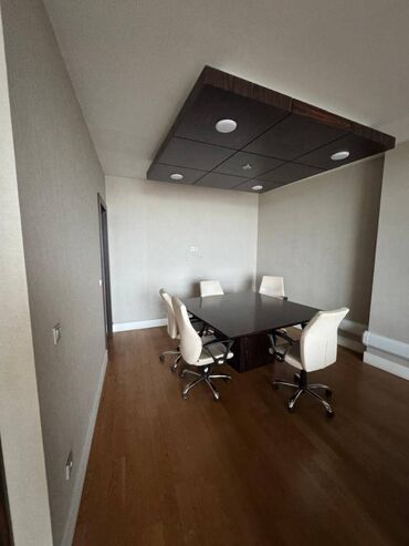 Ofislər: Badamdar Residence-də ofislər icarəyə! Şəhər mərkəzindən cəmi 4 km — 3