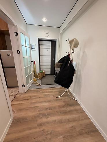 Продажа квартир: 2 комнаты, 65 м², Элитка, 8 этаж, Евроремонт at lalafo.kg — 11 Продажа квартир: 2 комнаты, 65 м², Элитка, 8 этаж, Евроремонт — 11