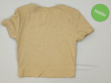 fsbn: FSBN, T-shirt damski, rozmiar S — 4