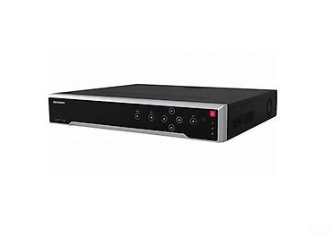 Hikvision DS-7716NI-K4 16 Kanal 4K 1U NVR Hikvision DS-7716NI-K4 16