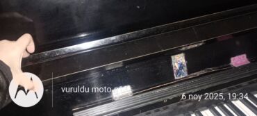 Pianolar: Piano, Kuban, Akustik — 10