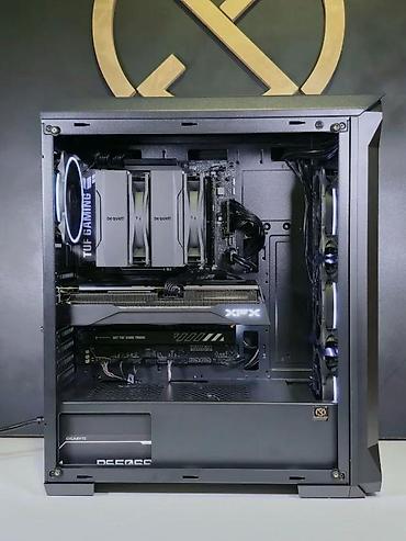 Desktop računari i radne stanice: 💻 Ryzen 7 9700X / RX 9060 XT / B650E / 32GB / 1TB – SM150PC 🚀 ✨ — 9