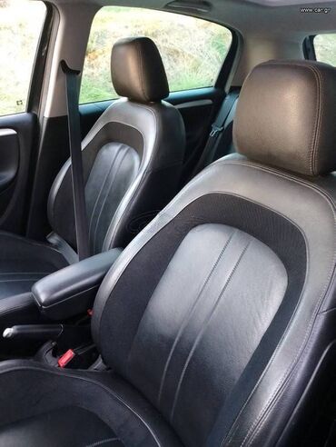 Fiat: Fiat Punto: 1.3 l. | 2013 έ. 150000 km. Χάτσμπακ — 8