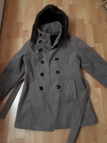 moncler jakne srbija cena: M (EU 38), Single-colored, With lining