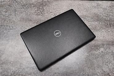 Ноутбуки Dell: Для программирования, Б/у, Intel Core i5 — 8