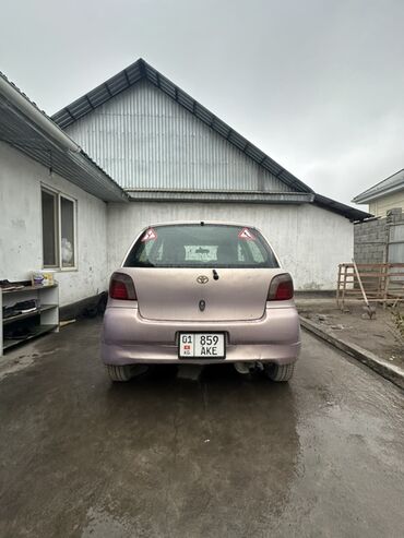 Daewoo: Daewoo Matiz: 2000 г., 1 л, Автомат, Бензин, Хэтчбэк — 5