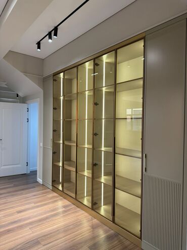 Продажа квартир: 5 и более комнат, 308 м², Элитка, 9 этаж, Евроремонт — 10