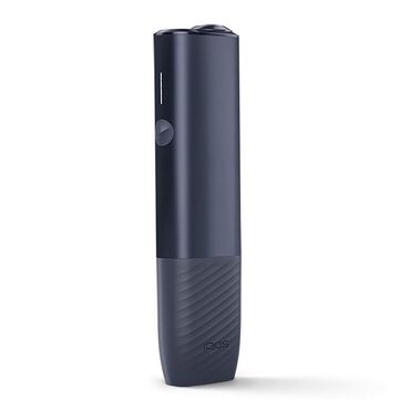 qelyan vape: Iqos iluma one midnight