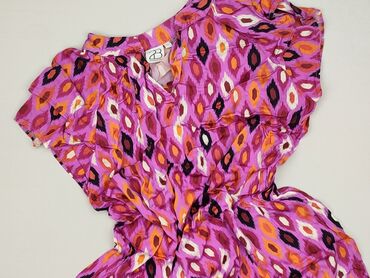 obcisła sukienka czerwona: Z BIZ, Women`s dress, size L (EU 40)