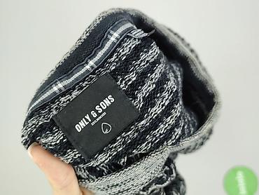 modbis pl: ONLY & SONS, Sweter dla mężczyzn, rozmiar M — 4