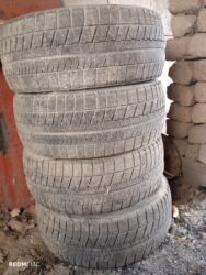 шины бишкек дордой цены: Продаю шины японские