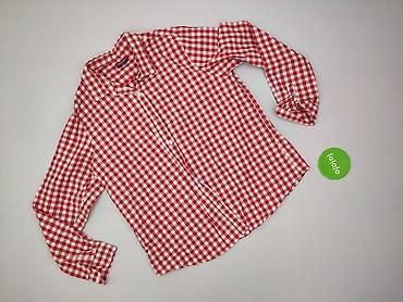 t shrty: Koszula damska, rozmiar 5XL — 2