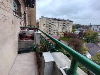 Prodaja stanova: 2 sobe, 53 kv. m, 4 sprat — 6