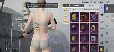pubg hesab bedava: Almaq isteyen sexse endirim olunacaq. s4 üz saç var. 4 pet var. 22 — 5