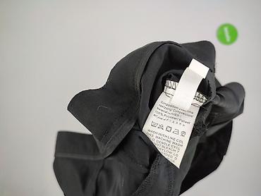 60 latki: Spodnie materiałowe damskie, rozmiar 6XL — 4