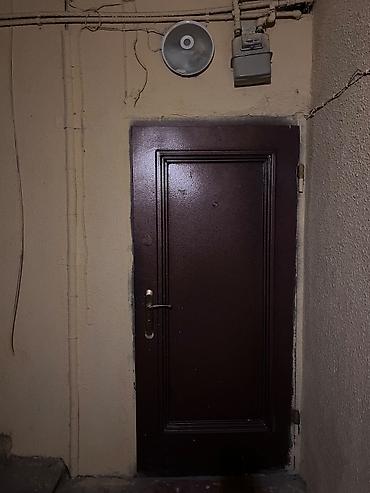 Uzunmüddətli kirayə mənzillər: Kirayə mənzil - Tam təchiz olunmuş mətbəx: quraşdırılmış qaz plitəsi — 1