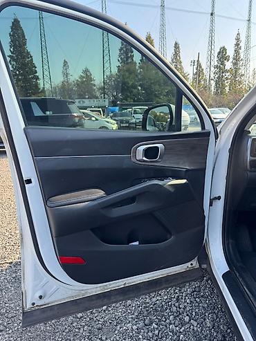 Kia: Kia Sorento: 2020 г., 2.2 л, Автомат, Дизель, Внедорожник — 18