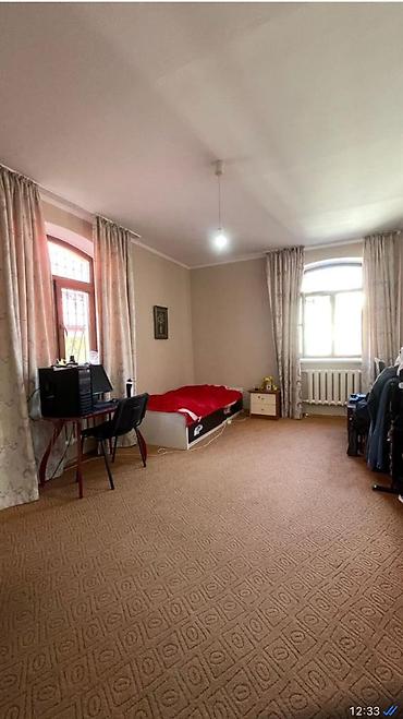 Продажа коттеджей и домов: ‼️ внимание ‼️ *продаётся!!!* 3х уровневый кирпичный дом абая — 13