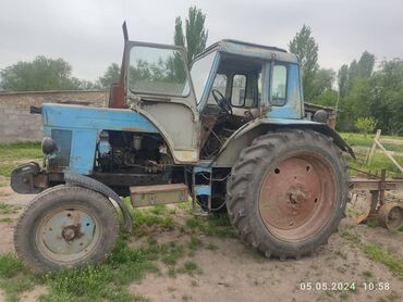 купить трактор мтз в рассрочку: Трактор МТЗ 80 мотор коробка после кап ремонта гидравлика стартер