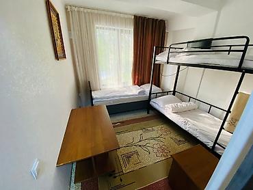 квартира дом каракол: Аренда квартиры на Иссык-Куле, Asia Palace, Сары-Ой, 7 мест, Цена Целиком за жилье — 2