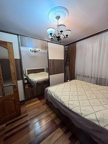 tap az ağstafa: Sumqayıt, 2 otaqlı, Köhnə tikili, 52 kv. m — 8