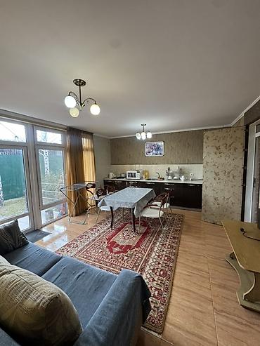 Продажа квартир: 4 комнаты, 100 м², Элитка, 1 этаж, Евроремонт — 7