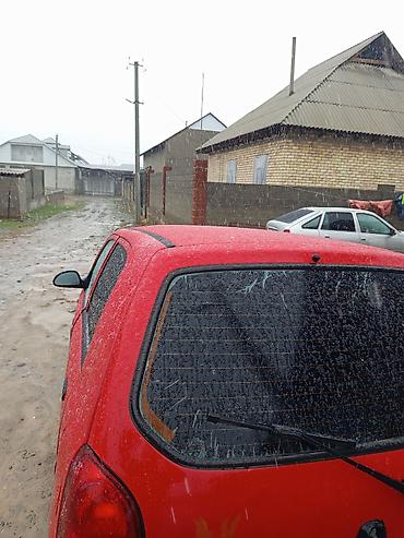 Suzuki: Suzuki Alto: 2003 г., 1 л, Механика, Бензин, Хэтчбэк — 21