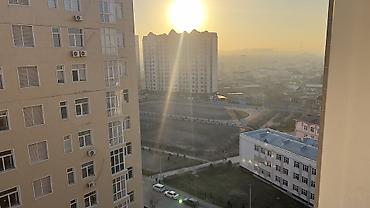 Продажа квартир: 2 комнаты, 80 м², 12 этаж, Готовая ПСО (под самоотделку) — 4