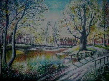 Slike i ramovi: Slika, Novo — 5