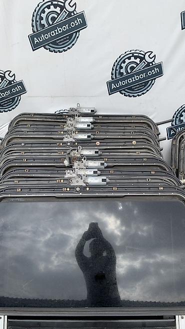 Панорамные люки в сборе для автомобилей.Mercedes benz W 211 Товар в