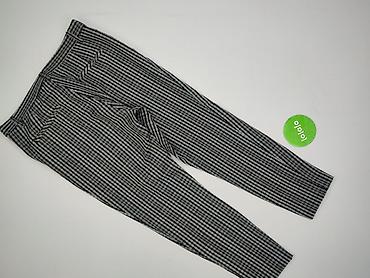 klapki pitbull 43: Beloved, Spodnie materiałowe damskie, rozmiar XL — 3