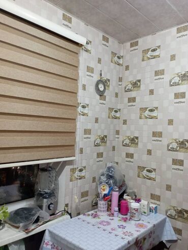 Köhnə tikili: Bakı, 1 otaqlı, Köhnə tikili, m. Həzi Aslanov, 35 kv. m — 4