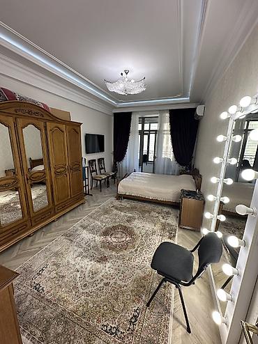 brk group: 3 комнаты, 140 м², Золотой квадрат Элитка, 7 этаж, Дизайнерский ремонт — 8