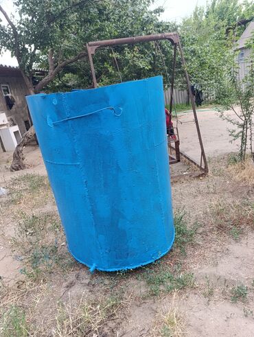 генератор 10: Бочка продаюсрочно сатылат 1,5. 2.тон чамасында.кампа,суу