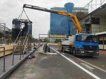 Yük daşımaları: 3 TONDAN 33 TONA DƏK YÜKLƏRİN YÜKLƏNİB BOŞALMASI VƏ DAŞINMASI 7/24 -da lalafo.az — 8 Yük daşımaları: 3 TONDAN 33 TONA DƏK YÜKLƏRİN YÜKLƏNİB BOŞALMASI VƏ DAŞINMASI 7/24 — 8