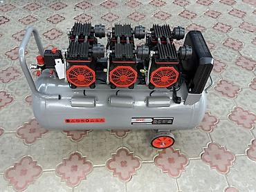 argb controller: Компрессор Для покраски, Электрический, Поршневой, Новый — 4