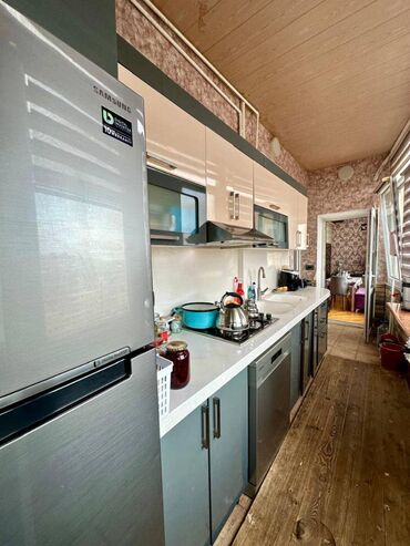 Yeni tikili: 3 otaqlı, Yeni tikili, m. Həzi Aslanov, 101 kv. m — 14