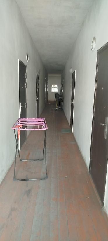 ищу квартирантов: 17 м², Без мебели — 2