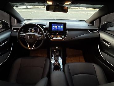 датчик abs: Toyota Corolla: 2022 г., 1.8 л, Гибрид, Седан — 10