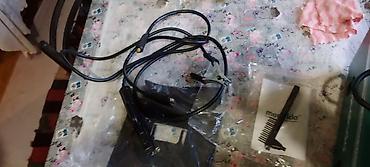 Qaynaq, svarka aparatları: Qaynaq aparatı — 6