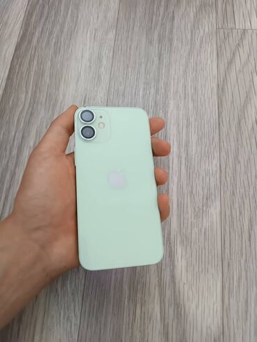 цены на айфон 12 мини: IPhone 12 mini, 64 ГБ, 79 %
