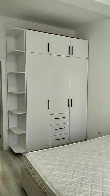 Долгосрочная аренда квартир: Сдаю без посредников элитную евродвушку в ЖК Авангард-Сити (улица at lalafo.kg — 5 Долгосрочная аренда квартир: Сдаю без посредников элитную евродвушку в ЖК Авангард-Сити (улица — 5