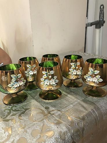 Digər: Qədəhlər — 6