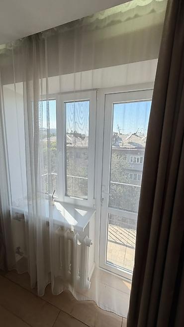 red centr: 3 комнаты, 62 м², Пишпек Индивидуалка, 5 этаж, Евроремонт — 6