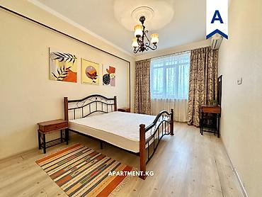 Долгосрочная аренда квартир: 3 комнаты — 9