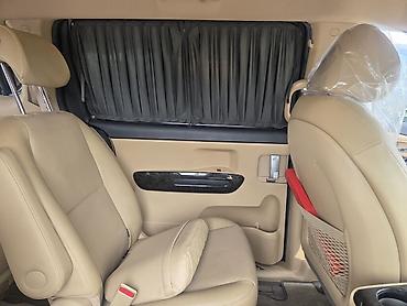 Kia: Kia Carnival: 2020 г., 2.2 л, Автомат, Дизель, Минивэн — 18
